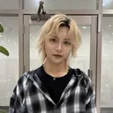 Ken 曲がる縮毛矯正/韓国のプロフィール画像