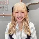 カットモデル無料 あやかのプロフィール画像