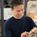 ⭐️美髪矯正　透明感 nobuのプロフィール画像