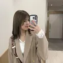 カラーモデル┋鶴見区 ┋横堤┋陽菜実୨୧のプロフィール画像