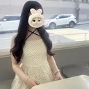 ネイルモデル🐶 とみやまふうか ⭐️のプロフィール画像