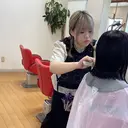 林 萌恵のプロフィール画像