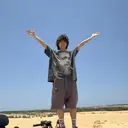 町田/レイヤーカット ハッシュカット/八木のプロフィール画像