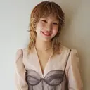 川上 智汐のプロフィール画像