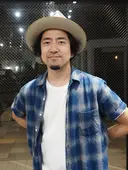 HOLLY Tsutomu🌴のプロフィール画像