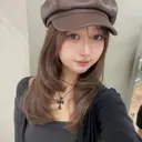 韓国ヘア/レイヤー Londエレンのプロフィール画像