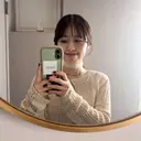 日南乃/柔らか ブラウンカラーのプロフィール画像