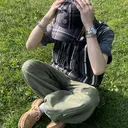 ショート/ボブ ショウゴのプロフィール画像