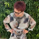 ハイトーン/レイヤー カット/TAKEのプロフィール画像