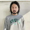 荘司 佑斗のプロフィール画像