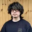 くせ毛特化・縮毛矯正 メンズパーマ・笠原のプロフィール画像