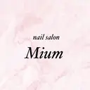 nail salon Miumのプロフィール画像