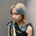 SHURI メンズ/ハイトーンのプロフィール画像