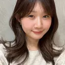 しずく🤍🧸 / fifthパーマのプロフィール画像