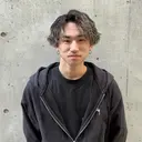 ✂︎メンズパーマ✂︎ 伊藤秀真のプロフィール画像