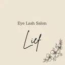 lief eyelashのプロフィール画像