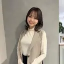🕊顔まわりカット ／インナーカラー🕊のプロフィール画像