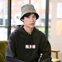 メンズパーマ 堤　生智のプロフィール画像