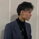 谷昂将 メンズ梅田 /パーマ/毛流れのプロフィール画像