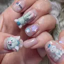 後藤 ももえのプロフィール画像