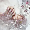 ♡Putynail 池袋シライ♡のプロフィール画像