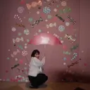 内川 楓子のプロフィール画像