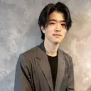 2月限定　縮毛矯正 診断/髪質改善　嶋村のプロフィール画像