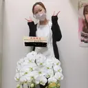 メナード天王寺駅東口 稲冨恵美のプロフィール画像