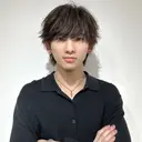 透明感/グレージュ/ ミルクティー/ユウトのプロフィール画像