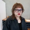 アサカ/透明感カラー /レイヤーカットのプロフィール画像