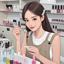 dandelion nail北千住のプロフィール画像