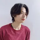 髪質改善/縮毛矯正/ 韓国ヘア/矢野のプロフィール画像