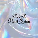 D&D nail salonのプロフィール画像