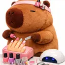 Capy Nailのプロフィール画像