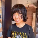 ボブ/パーマ 🐼HARUKA🐼のプロフィール画像