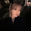 韓国ヘア🤍 ayanaのプロフィール画像