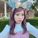 💎ツヤ髪ストレート カラー💎かのんのプロフィール画像