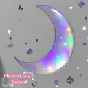 Moonstone Salonのプロフィール画像