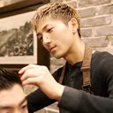 椿 智行のプロフィール画像