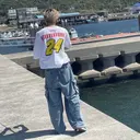 ルプラボウ/ぴーす/ 縮毛矯正のプロフィール画像