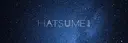 HATSUMEI ゆうまのプロフィール画像