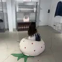 中谷 心彩のプロフィール画像