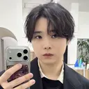 ryuto/ブリーチ /髪質改善カラーのプロフィール画像