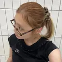 海外girl🤎 透明感ベージュmaoのプロフィール画像