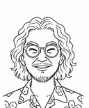 お悩み解決カット& パーマ。お任せ下さいのプロフィール画像