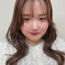 韓国ヘア 🤍中西麻友🤍のプロフィール画像
