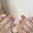 xin .nailのプロフィール画像
