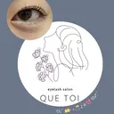QUE TOIのプロフィール画像