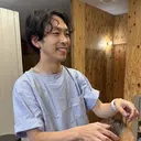 メンズパーマ新発田駅 仲野博和のプロフィール画像