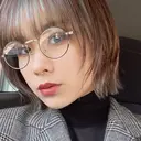 ショート/似合わせ パーマ/KANOのプロフィール画像